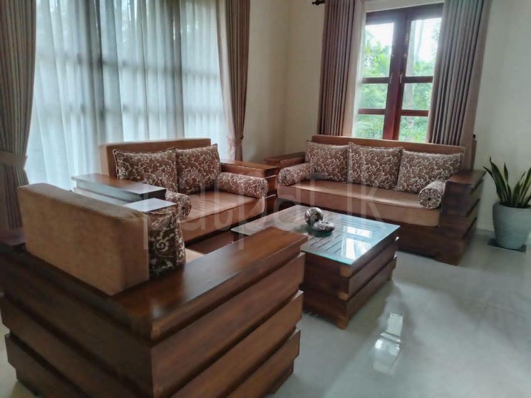 House for Sale in Delgoda