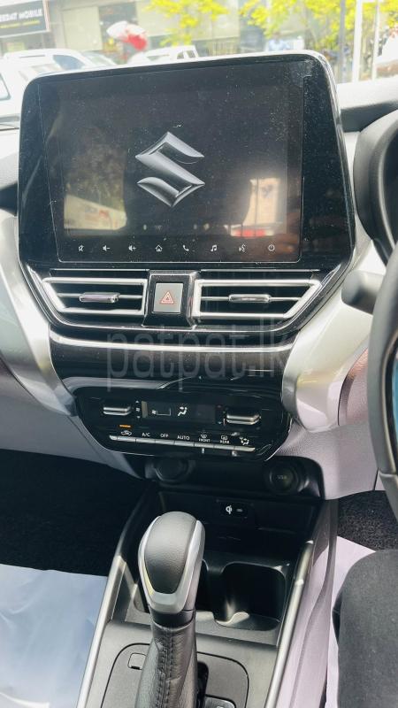 Suzuki Fronx 2026 - சான்றளிக்கப்பட்டது SUV sale in Sri Lanka - patpat.lk