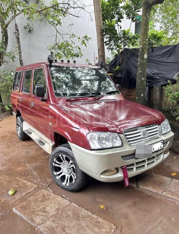 Micro Rhino 2013 - பயன்படுத்தப்பட்டது SUV sale in Sri Lanka - patpat.lk