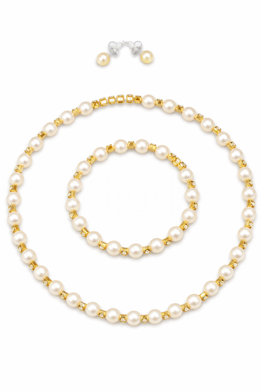 Premium jewlary plated