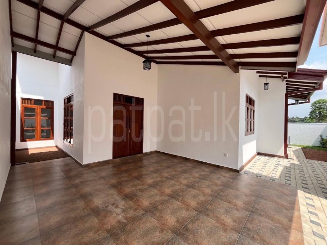 House for Sale in Kesbewa ads-image-1