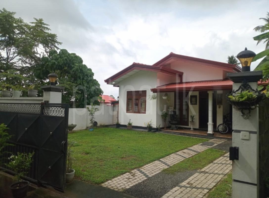 House for Sale in Nugegoda