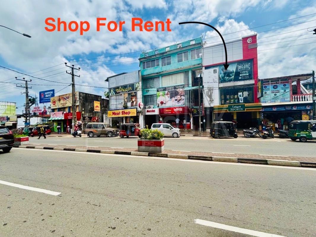 Shop for Rent in Battaramulla ads-image-1