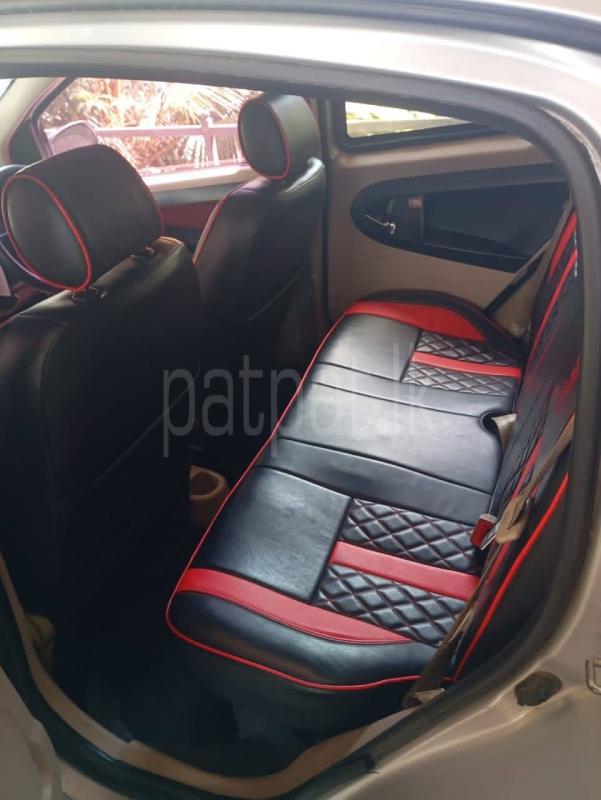 Micro Panda 2014 - භාවිතා කරන ලද කාර් sale in Sri Lanka - patpat.lk