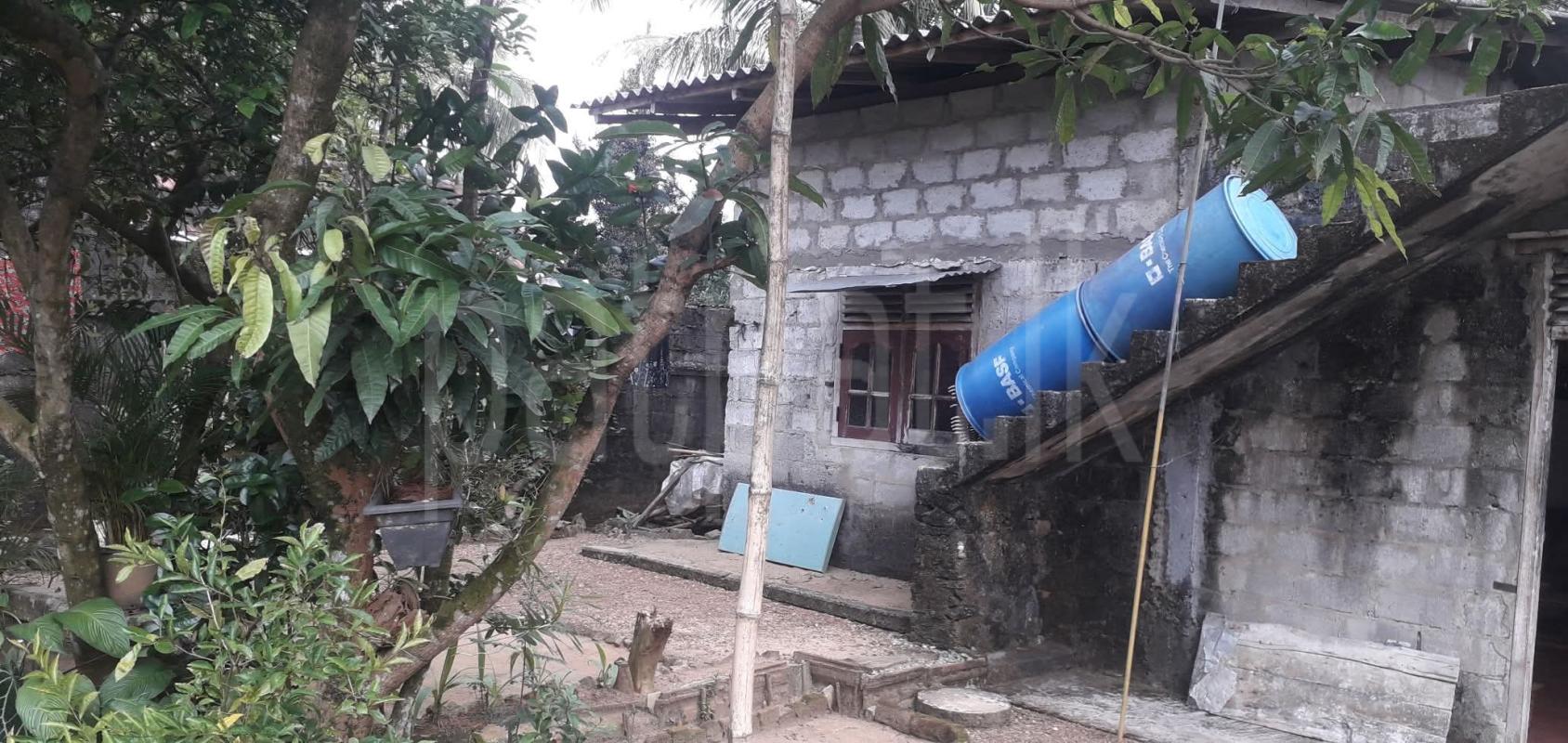 House for Sale in Habarakada