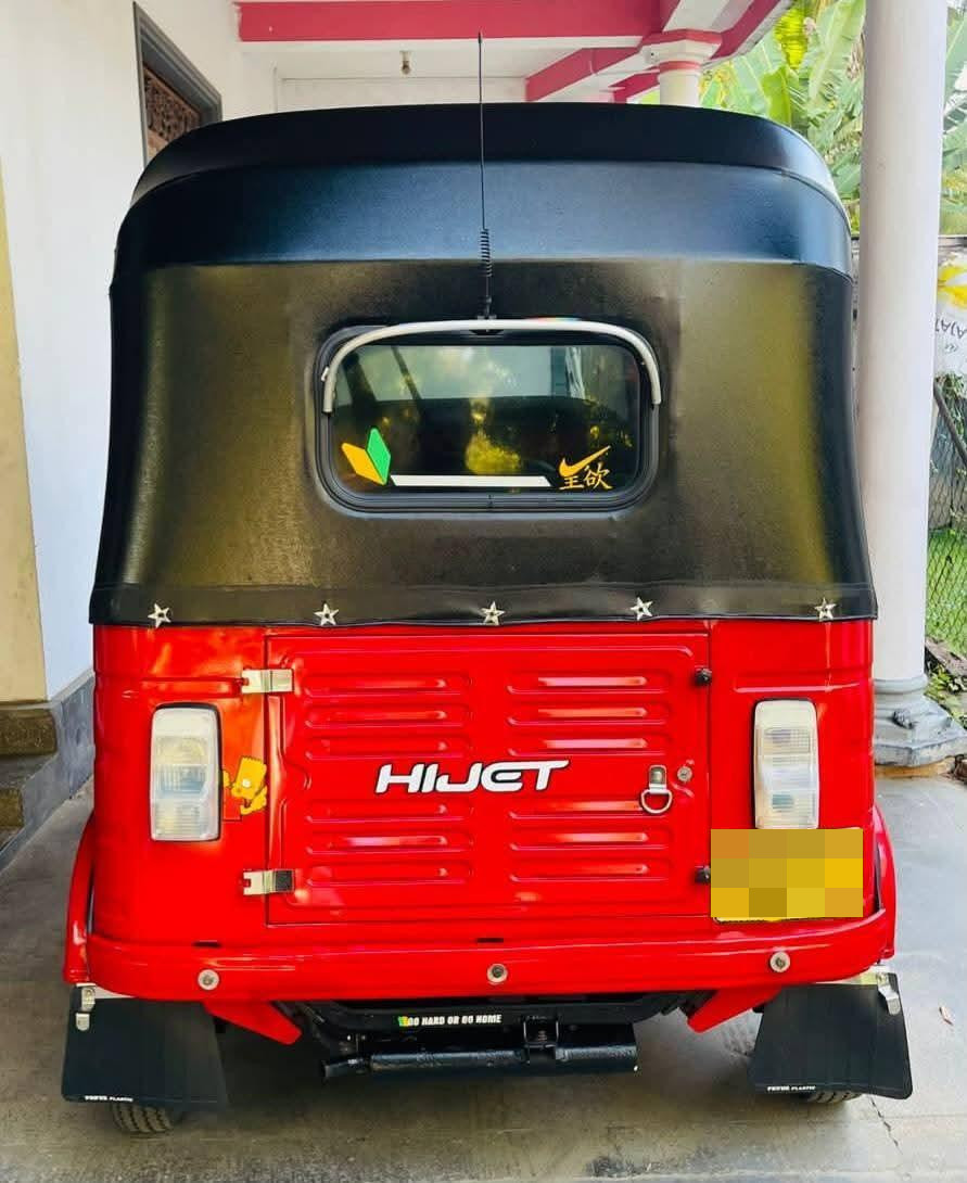 Bajaj Three Wheel 2014 - Used Three wheeler sale in Sri Lanka - patpat.lk