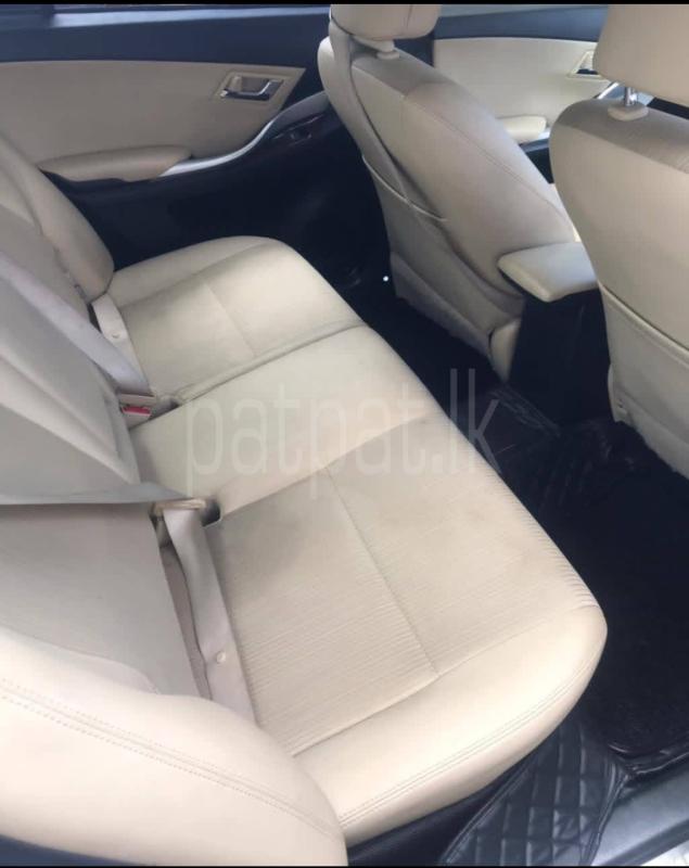 Toyota Premio 2017 - Used Car sale in Sri Lanka - patpat.lk