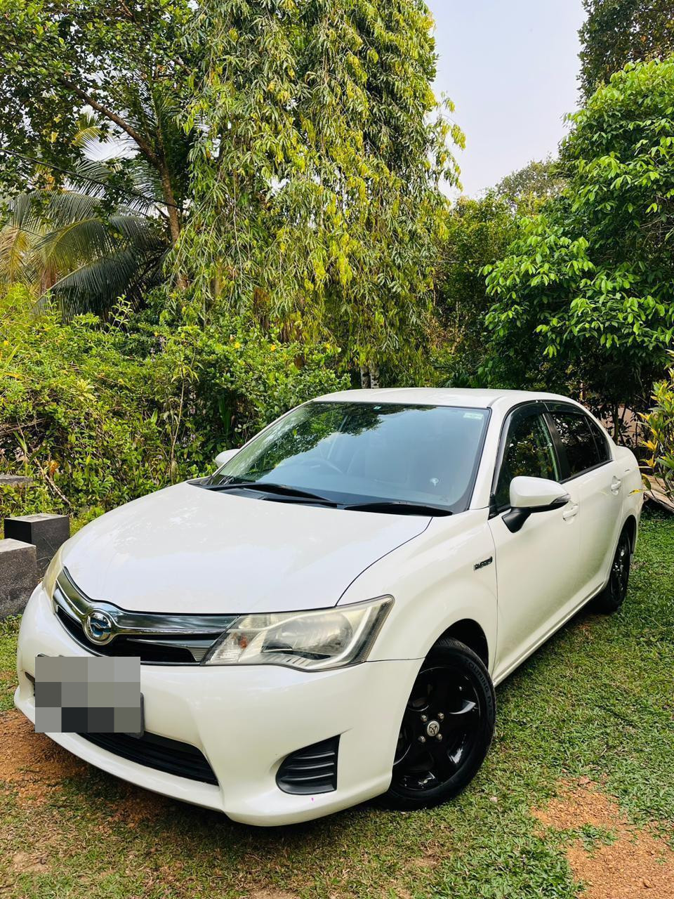 Toyota Corolla 2002 ads-image-1