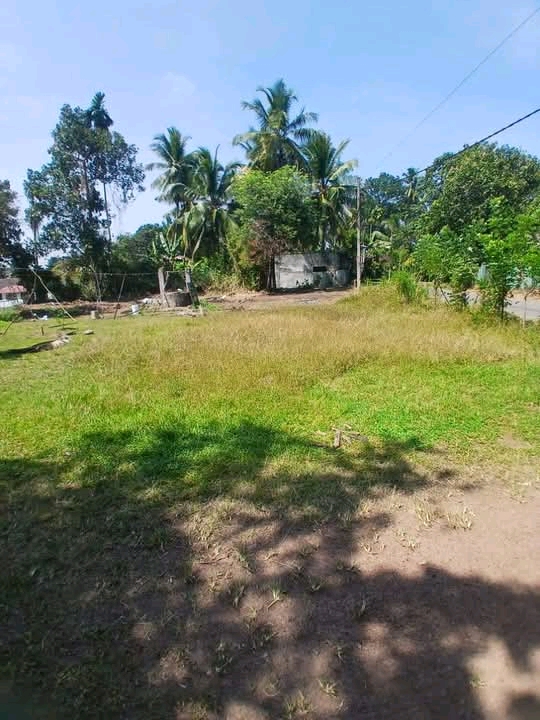 Commercial Land for Sale in Pitipana Homagama