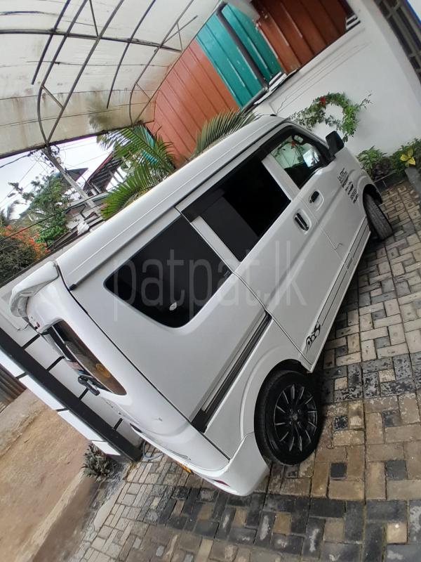 Suzuki Every 2015 - பயன்படுத்தப்பட்டது வேன் sale in Sri Lanka - patpat.lk