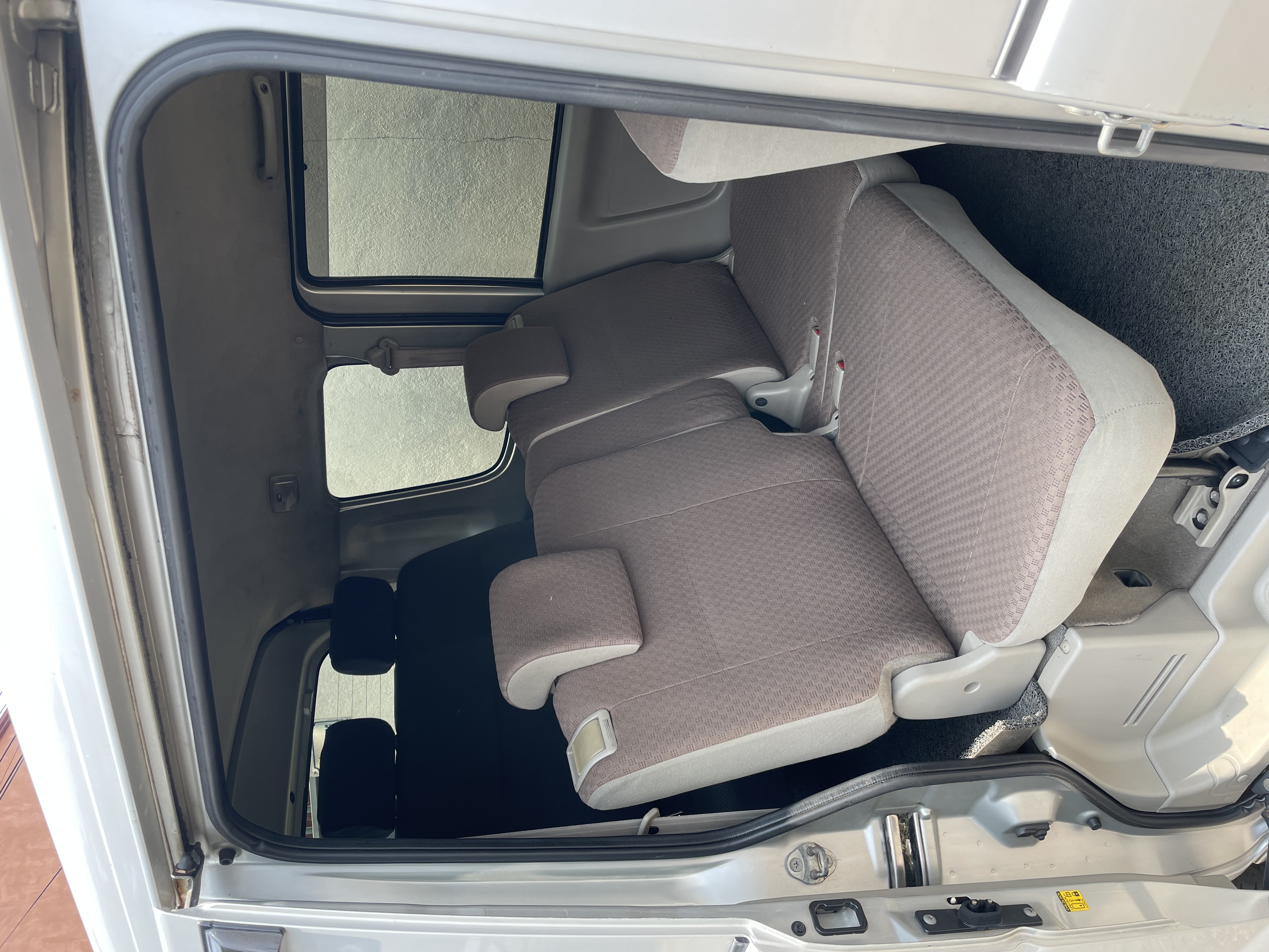 Suzuki Every 2015 - பயன்படுத்தப்பட்டது வேன் sale in Sri Lanka - patpat.lk