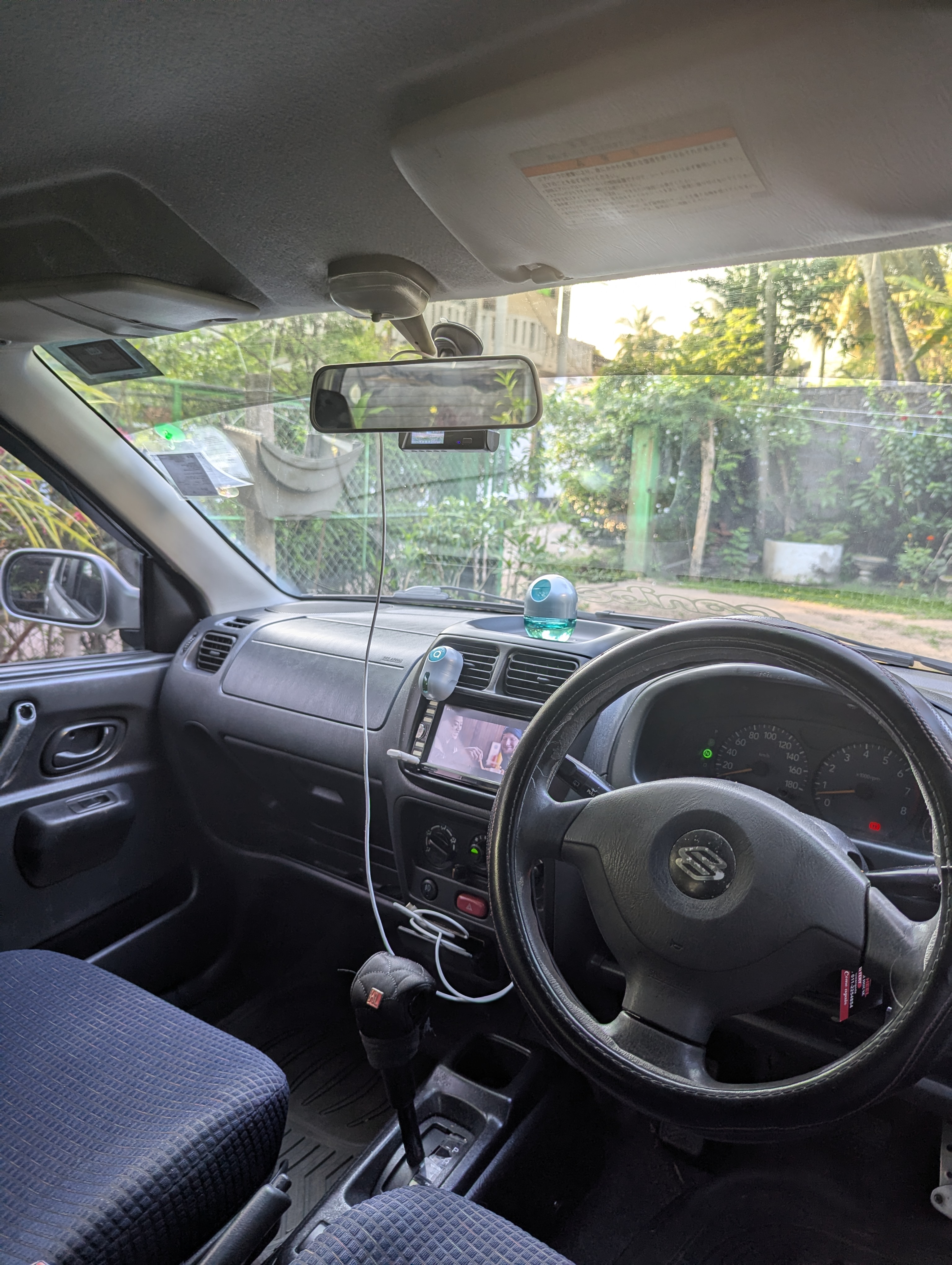 Suzuki Swift 2002 - Used Car sale in Sri Lanka - patpat.lk