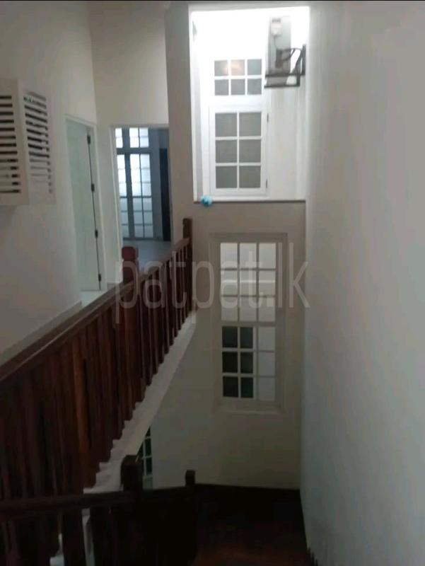 Furnished Apartment for Sale in Dehiwala
