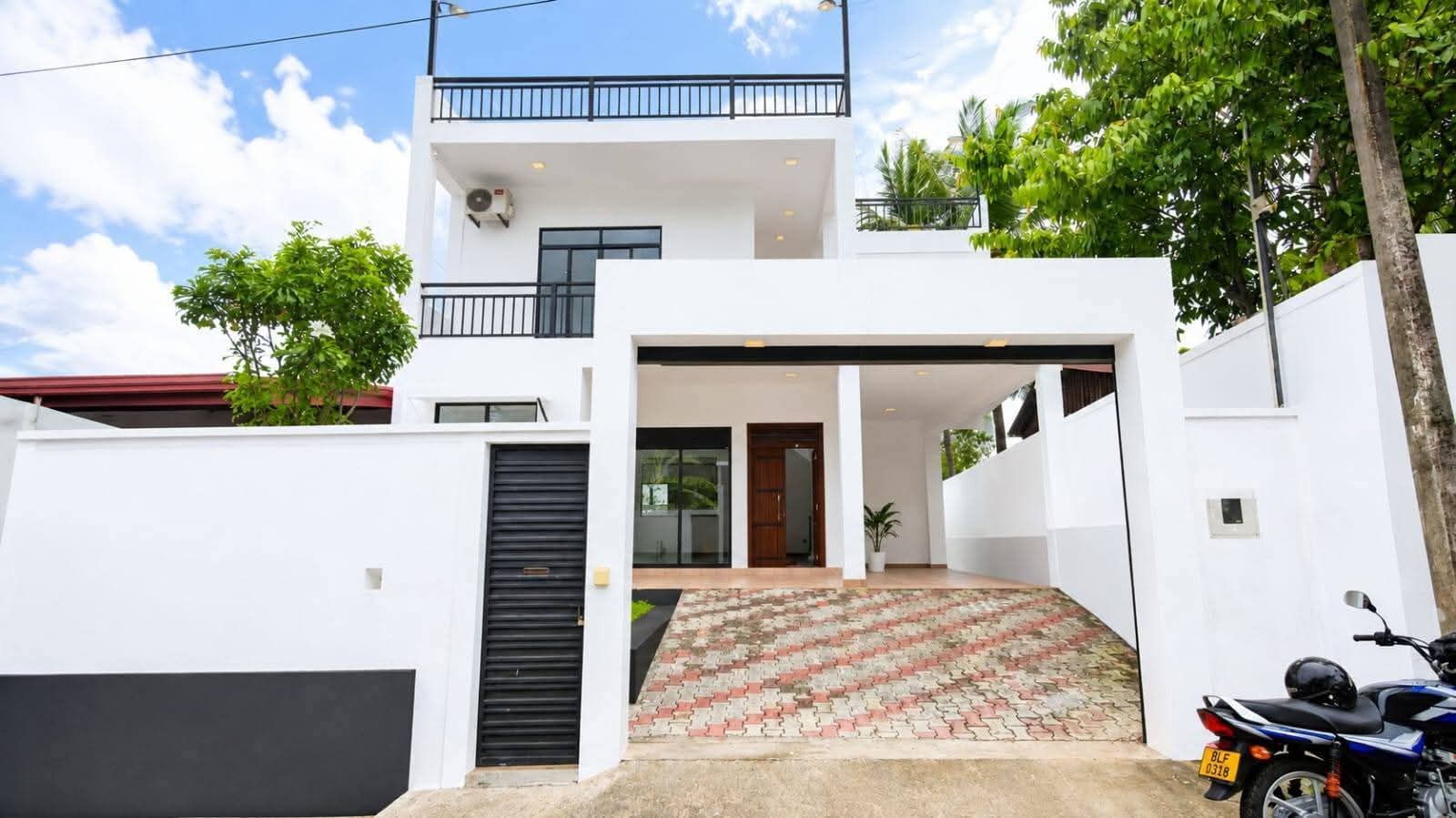 House for Sale in Malabe