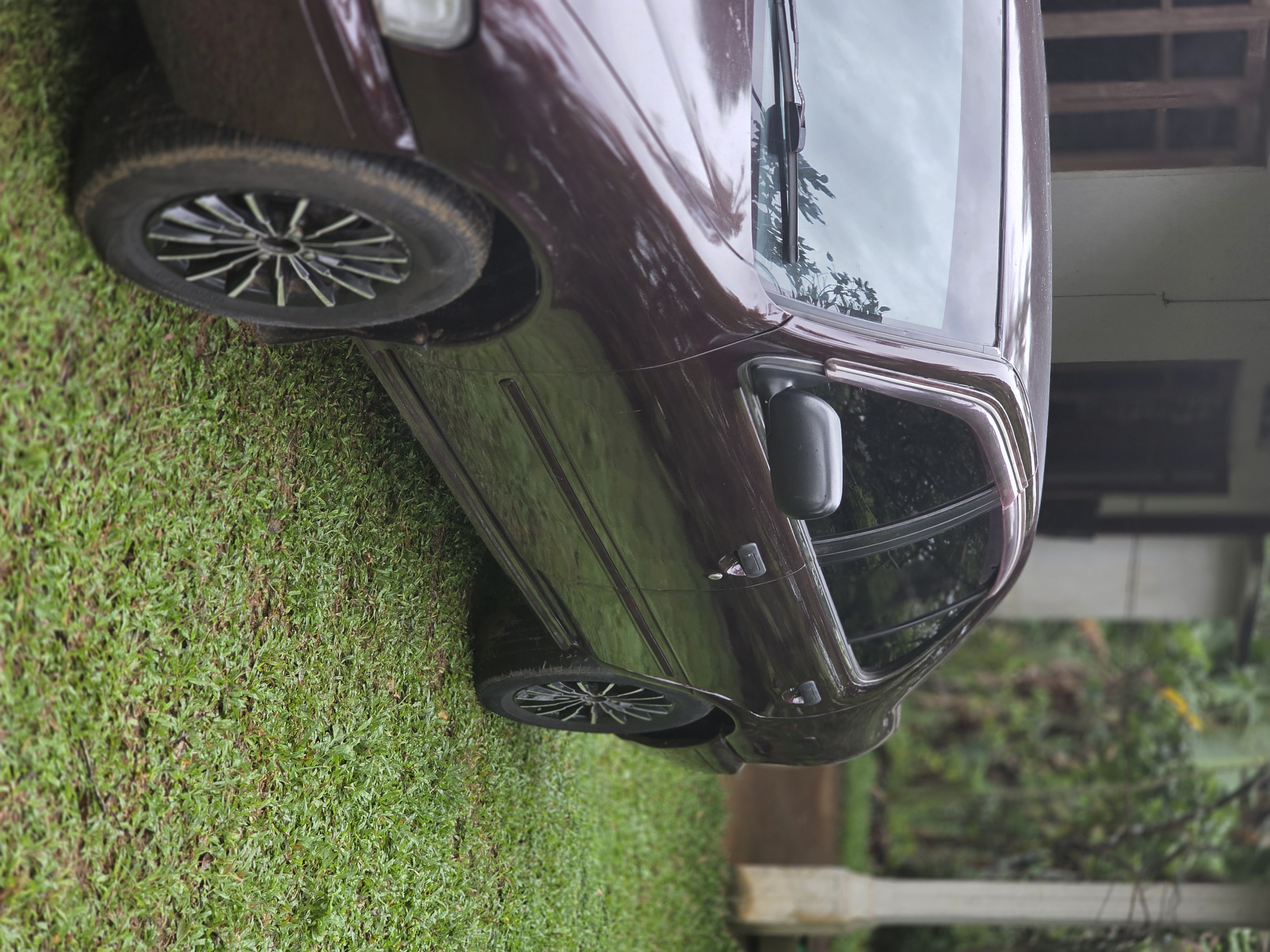 Nissan Sunny 1997 - Used Car sale in Sri Lanka - patpat.lk