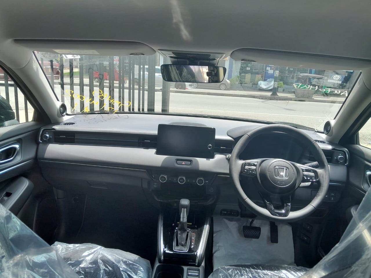 Honda Vezel 2026 - சான்றளிக்கப்பட்டது SUV sale in Sri Lanka - patpat.lk