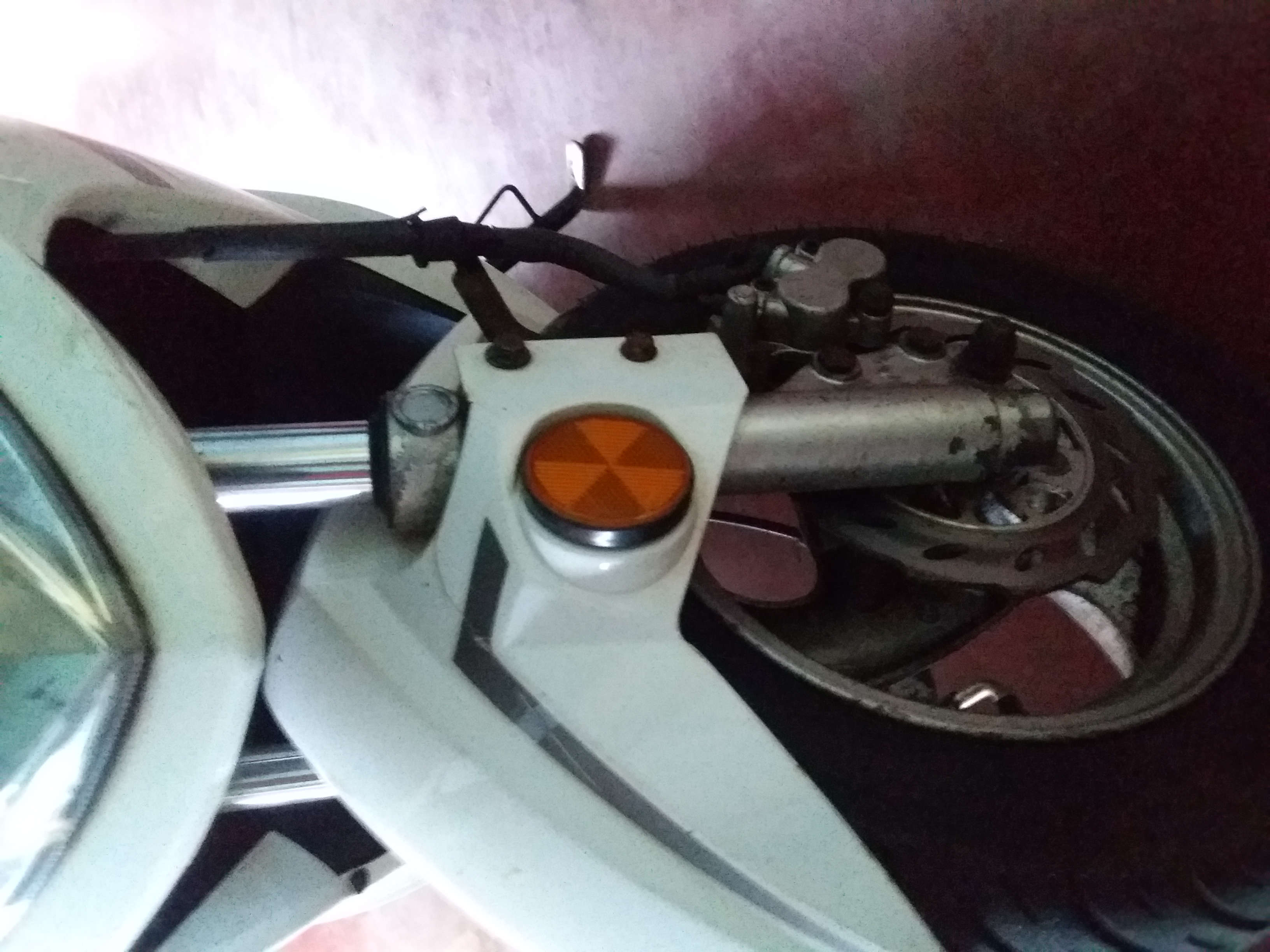 Ranomoto Dream 2017 - Used Bike sale in Sri Lanka - patpat.lk