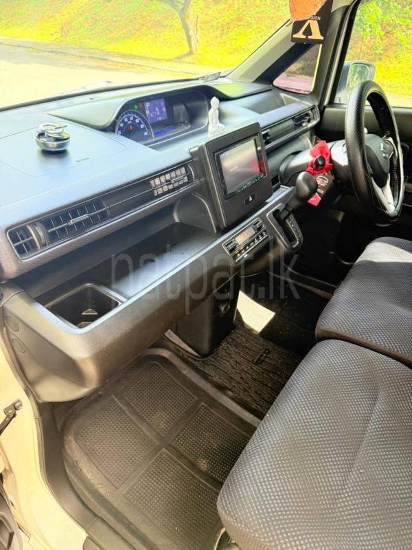 Suzuki Wagon R 2018 - பயன்படுத்தப்பட்டது கார் sale in Sri Lanka - patpat.lk