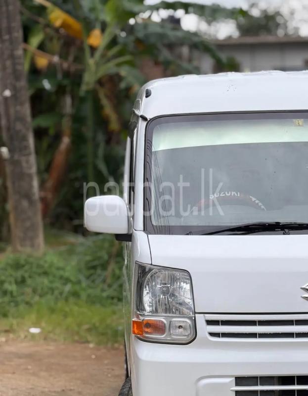 Suzuki Every 2016 - பயன்படுத்தப்பட்டது வேன் sale in Sri Lanka - patpat.lk