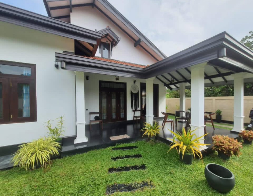 House for Sale in Negombo