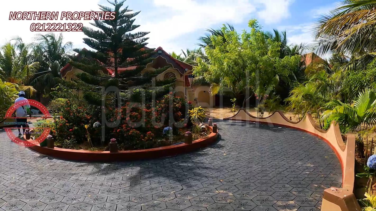 House for Sale in Jaffna