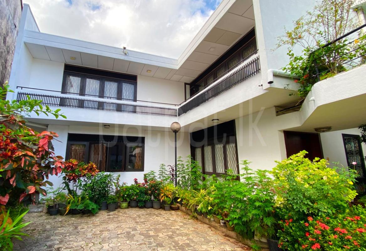 House for Rent in Maharagama ads-image-1