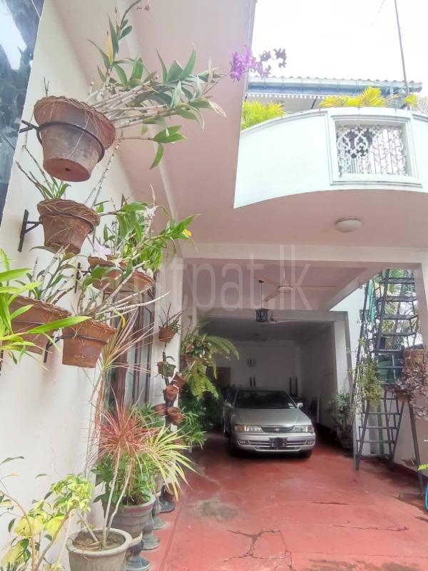 House for Sale in Mount Lavinia ads-image-1