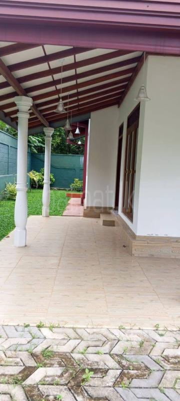 House for Sale in Homagama