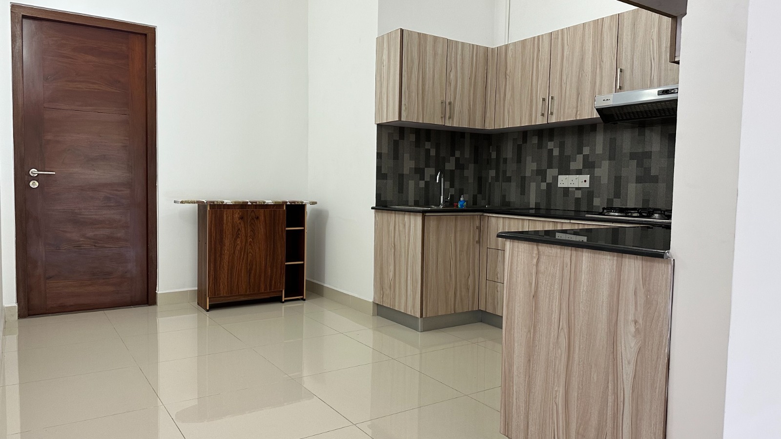 Furnished Apartment for Sale in Kirulapone