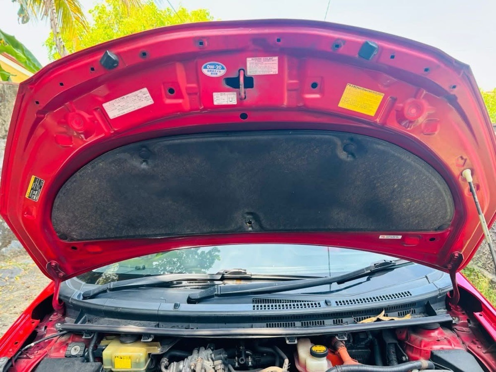 Toyota Aqua 2013 - பயன்படுத்தப்பட்டது கார் sale in Sri Lanka - patpat.lk