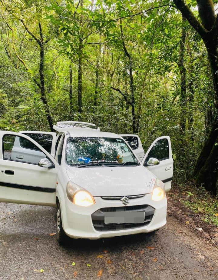 Suzuki Alto 2015 - භාවිතා කරන ලද කාර් sale in Sri Lanka - patpat.lk