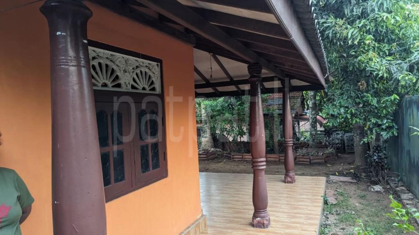 House for Rent in Nittambuwa ads-image-1