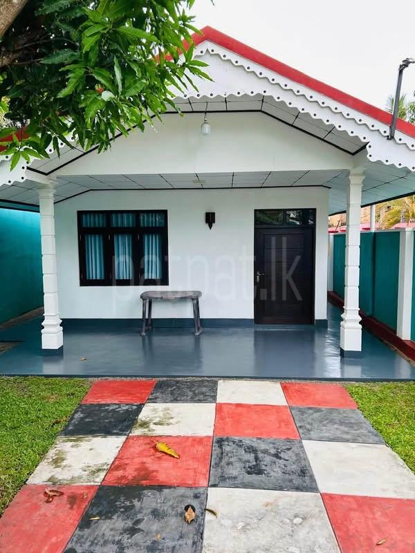 House for Sale in Akkarayankulam