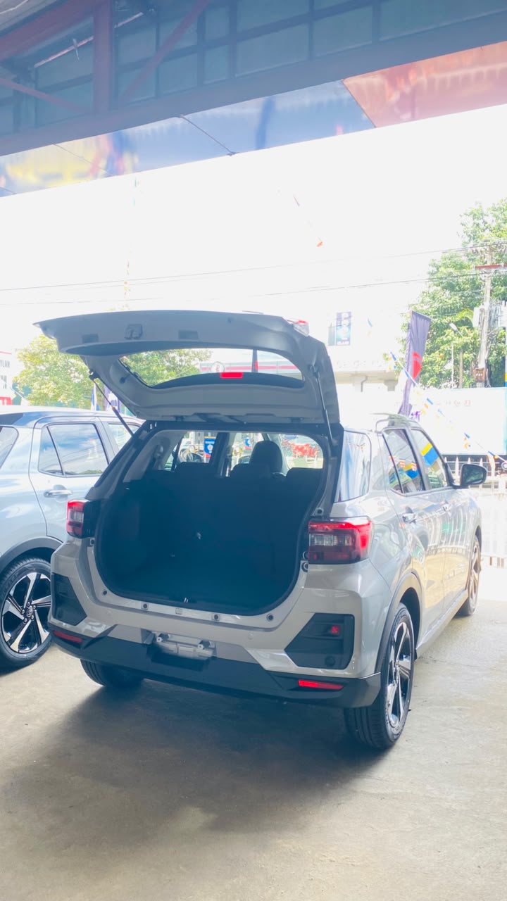 Toyota Raize 2026 - சான்றளிக்கப்பட்டது SUV sale in Sri Lanka - patpat.lk