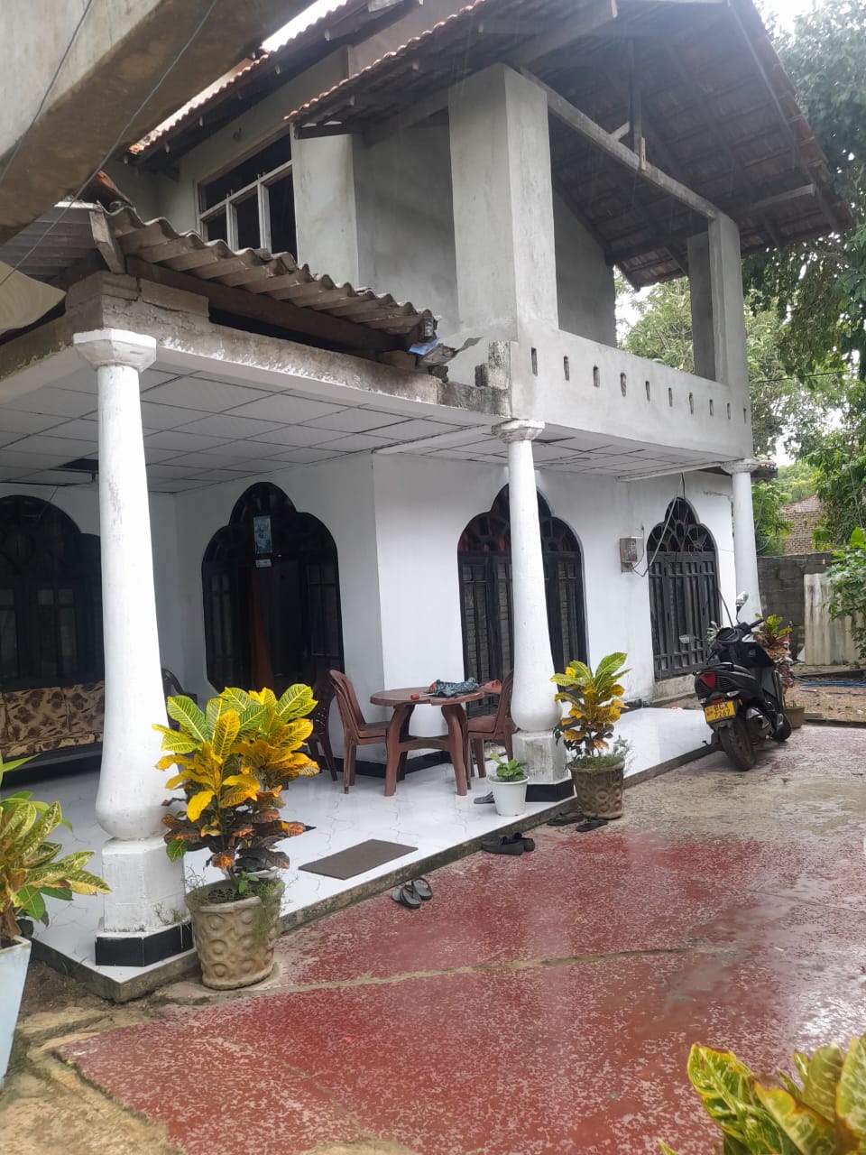 House for Sale in Karuwalagaswewa