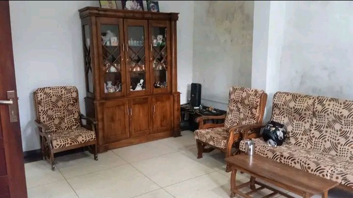House for Rent in Grandpass (Colombo 14)