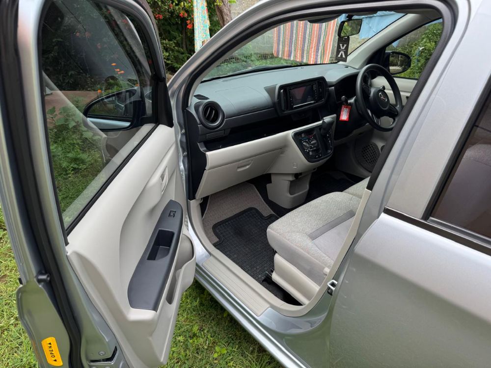 Toyota Passo 2017 - Used Car sale in Sri Lanka - patpat.lk