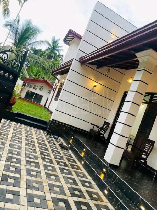 House for Sale in Bemmulla