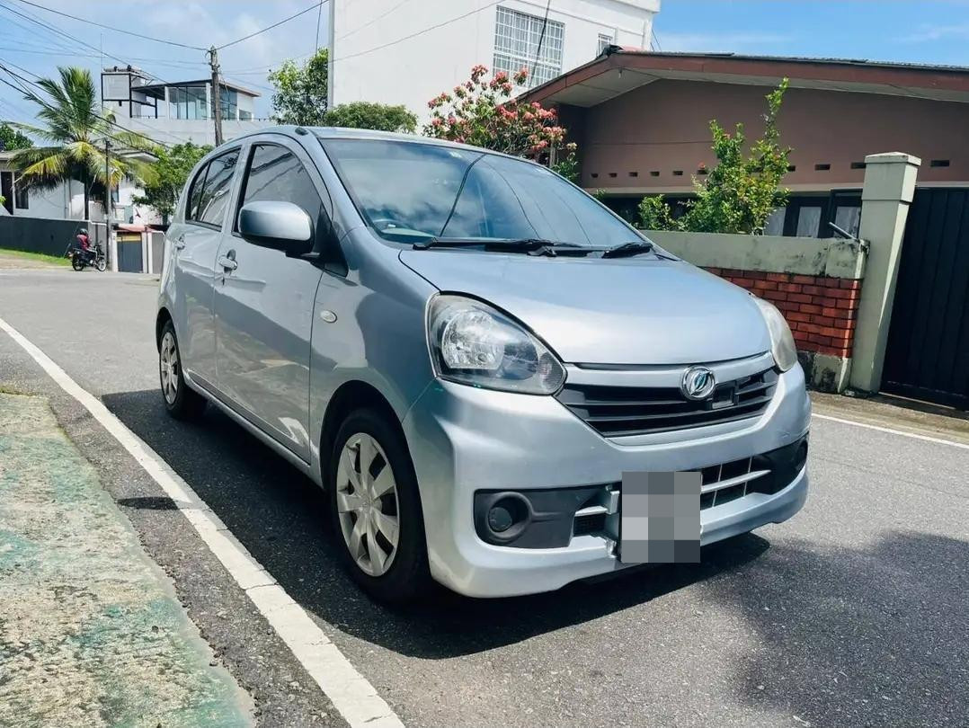 Daihatsu Mira 2016 ads-image-1