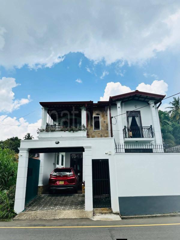 House for Sale in Kadawatha