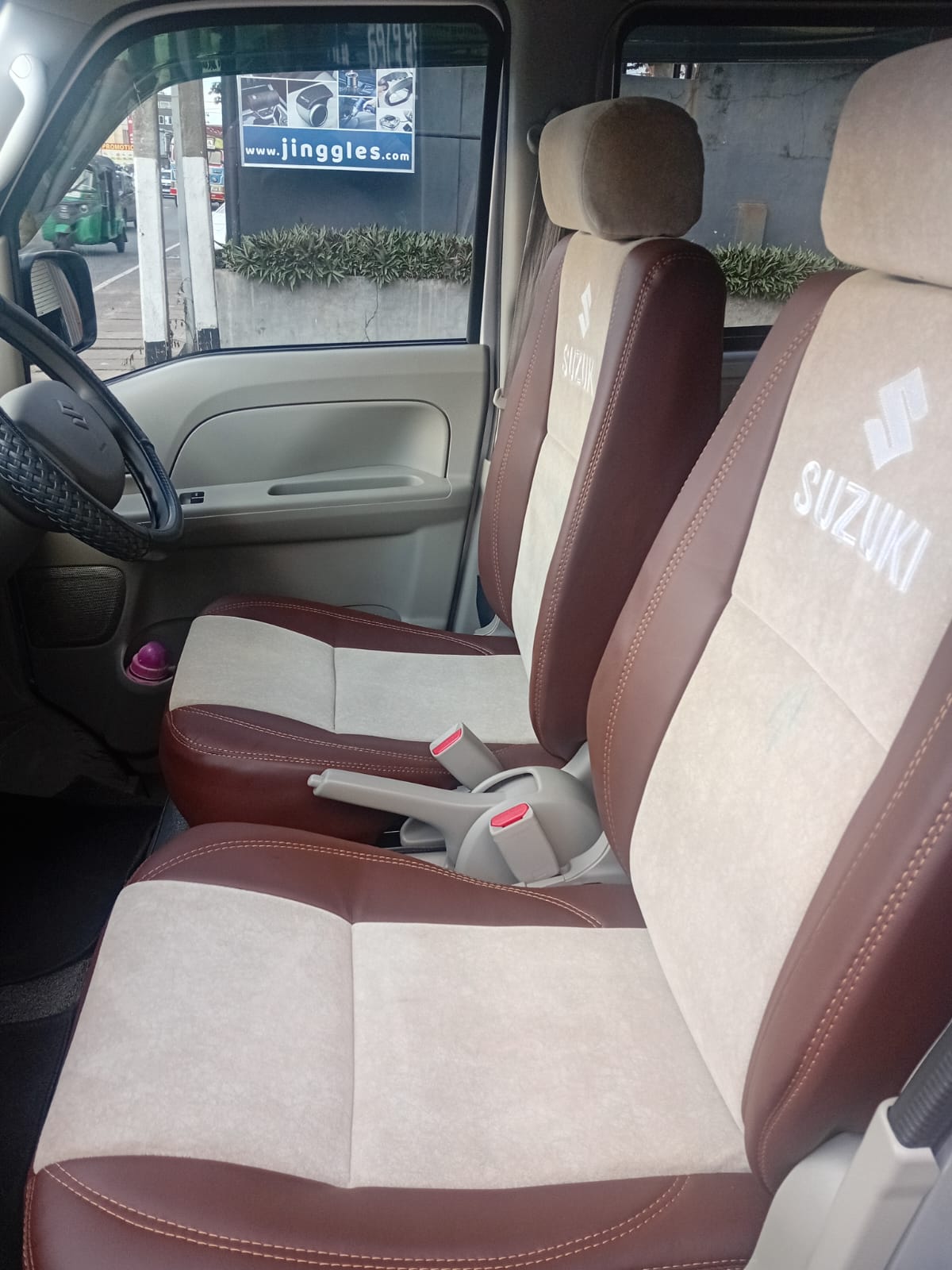 Suzuki Every 2025 - Used Van sale in Sri Lanka - patpat.lk