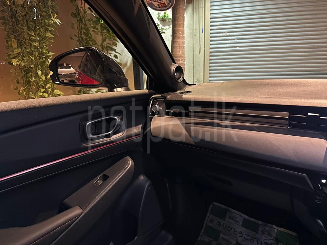 Honda Vezel 2026 - சான்றளிக்கப்பட்டது SUV sale in Sri Lanka - patpat.lk