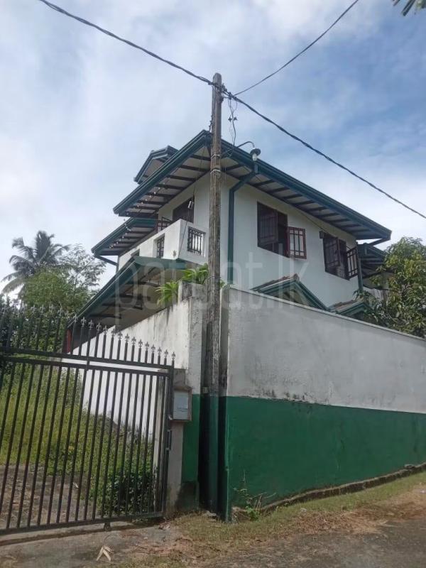 House for Sale in Piliyandala