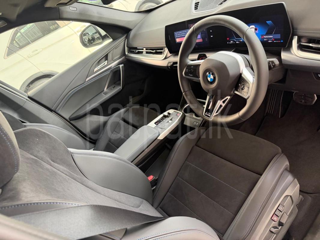 BMW x1 2025 - சான்றளிக்கப்பட்டது SUV sale in Sri Lanka - patpat.lk