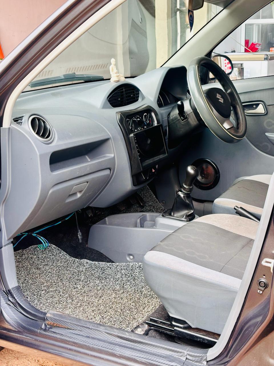 Suzuki Alto 2015 - Used Car sale in Sri Lanka - patpat.lk
