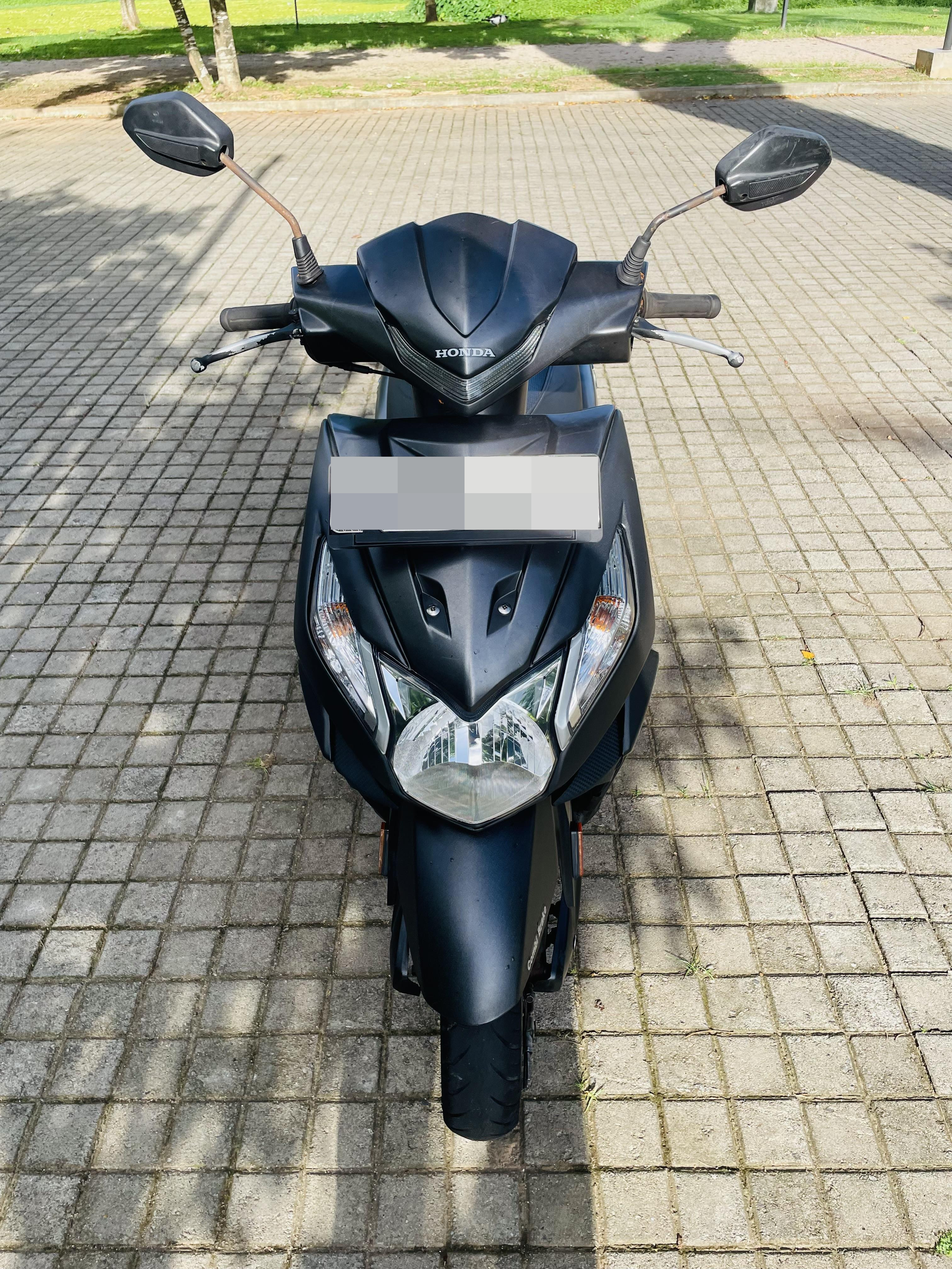 Honda Dio 2018 ads-image-1