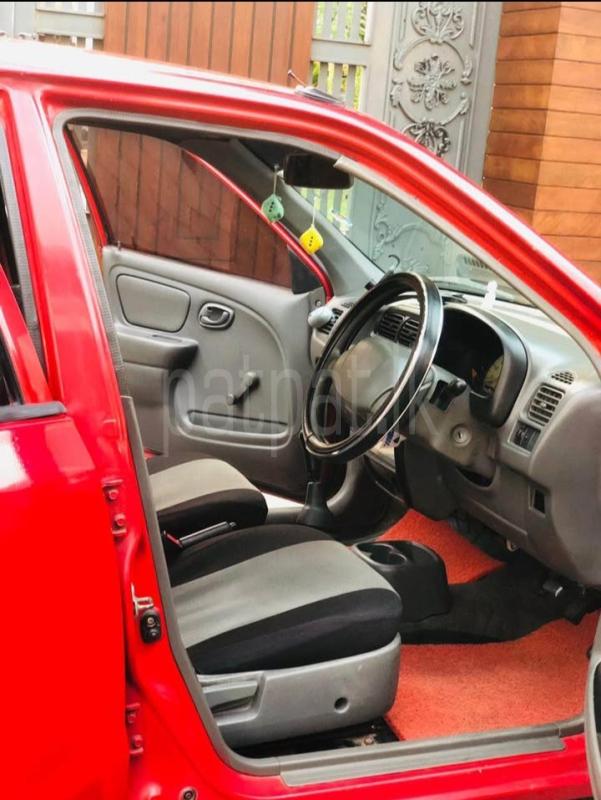 Suzuki Alto 2008 - பயன்படுத்தப்பட்டது கார் sale in Sri Lanka - patpat.lk