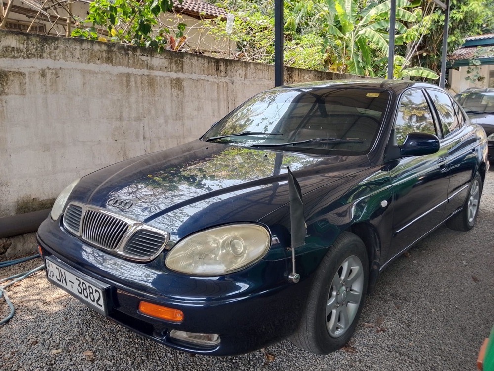 Audi 80 2000 - Used Car sale in Sri Lanka - patpat.lk