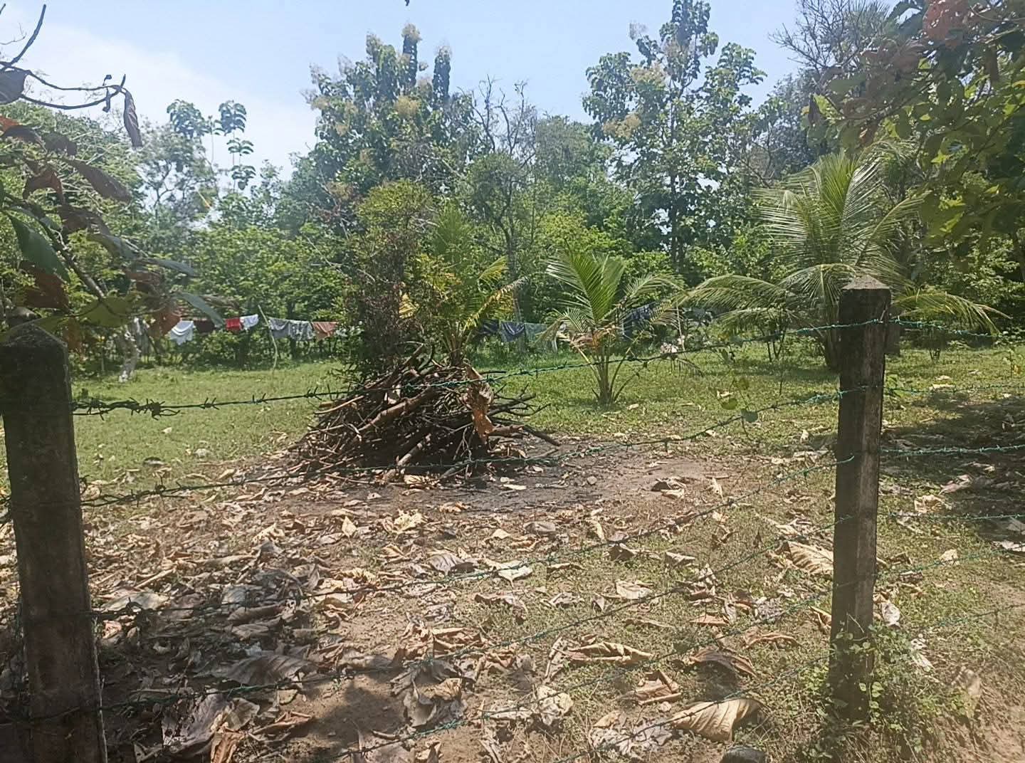 Residential Land for Sale in Puttalam