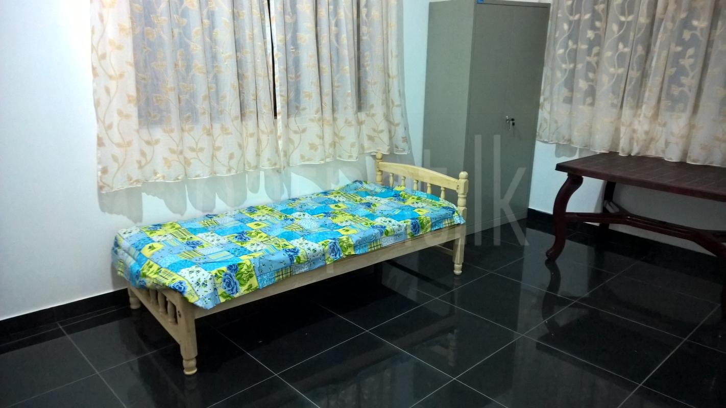 Room for Rent in Malabe